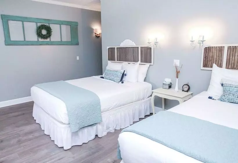 酒店 The Rigdon House