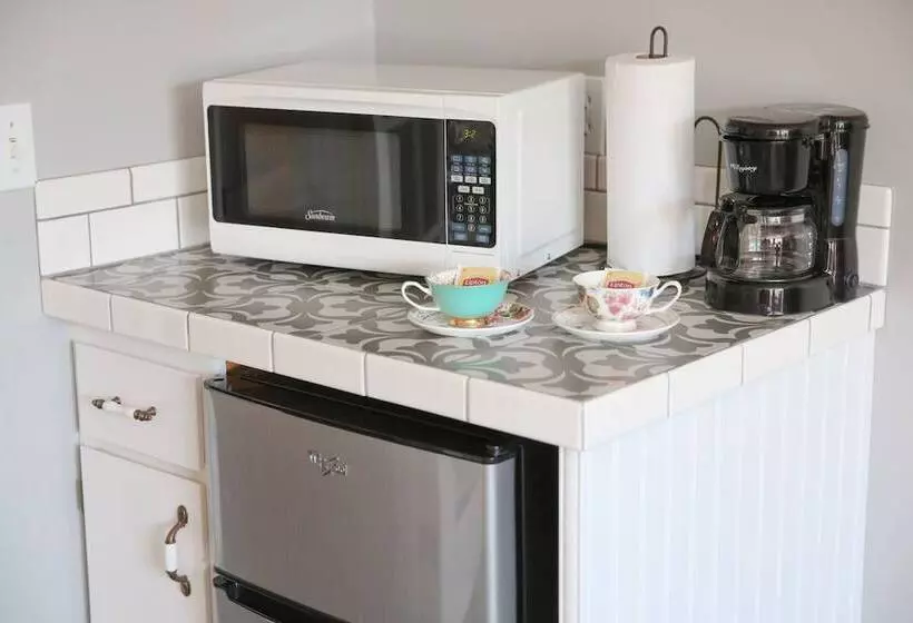 酒店 The Rigdon House