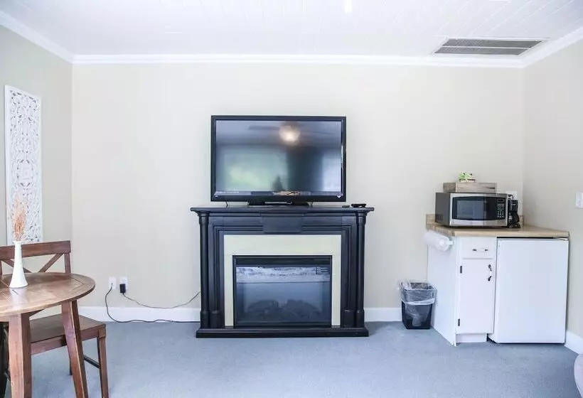 酒店 The Rigdon House