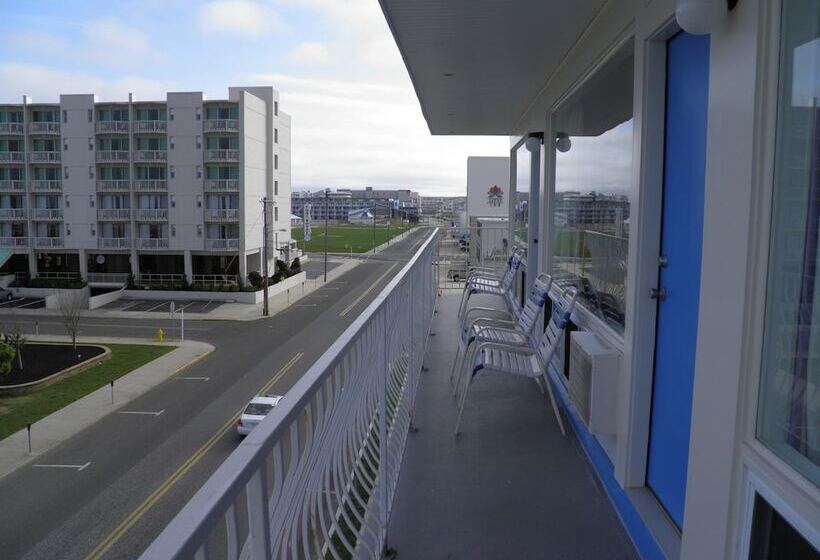 فندق على الطريق Cara Mara Resort