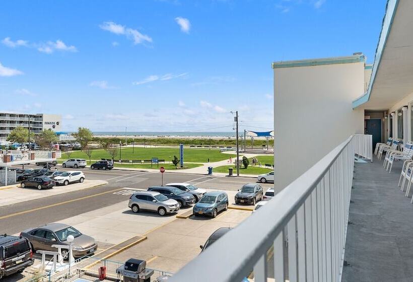 فندق على الطريق Cara Mara Resort