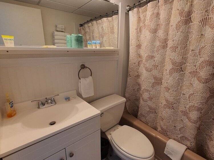 فندق على الطريق Cara Mara Resort