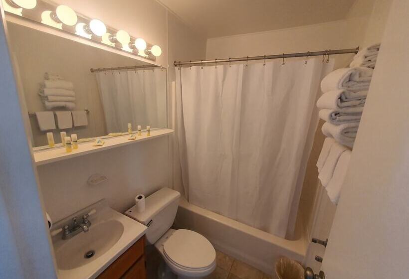 فندق على الطريق Cara Mara Resort