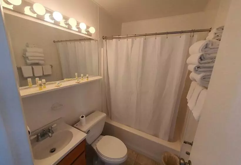 מוטל Cara Mara Resort