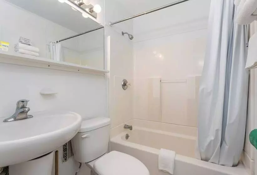 מוטל Cara Mara Resort