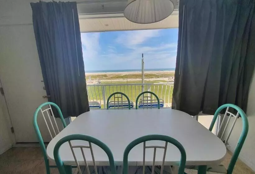 מוטל Cara Mara Resort