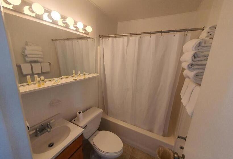 فندق على الطريق Cara Mara Resort