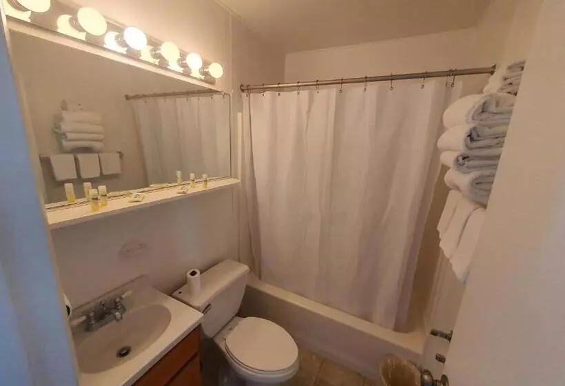 מוטל Cara Mara Resort