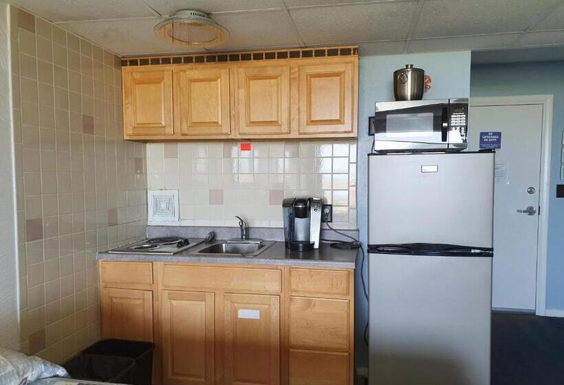 فندق على الطريق Cara Mara Resort