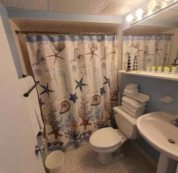 מוטל Cara Mara Resort