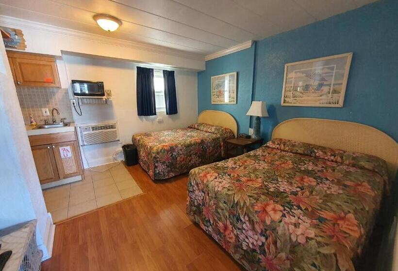 فندق على الطريق Cara Mara Resort