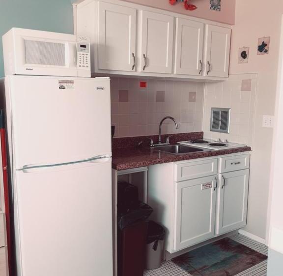 فندق على الطريق Cara Mara Resort