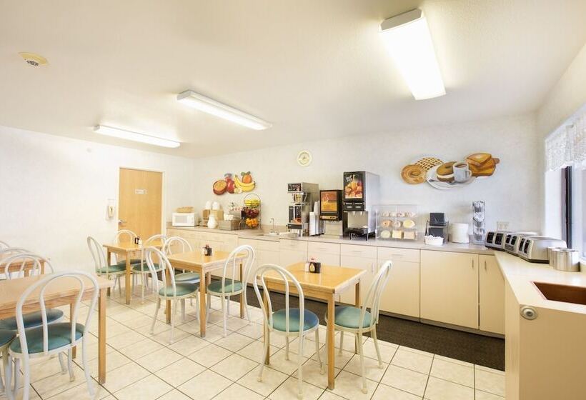 فندق على الطريق Glenwood Springs Cedar Lodge