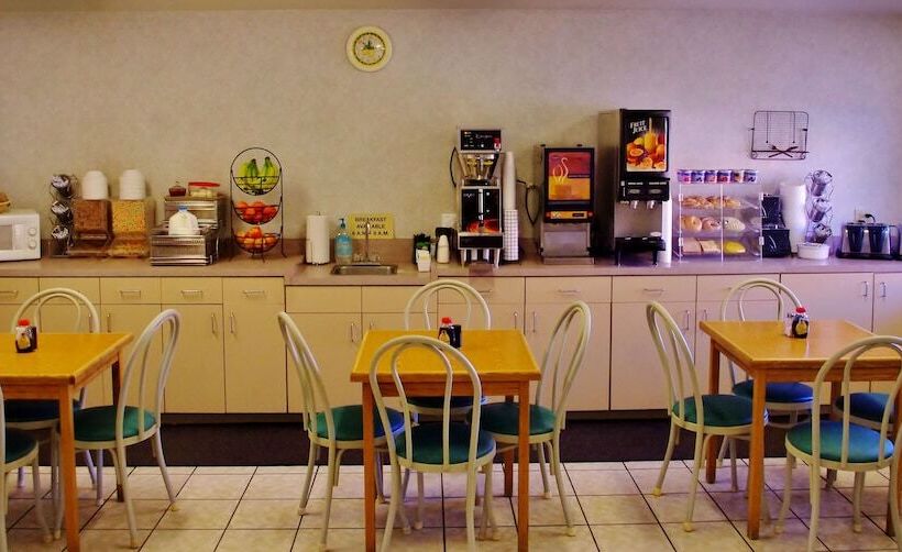 فندق على الطريق Glenwood Springs Cedar Lodge