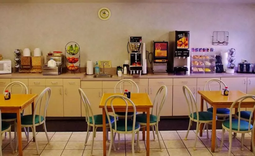 Мотель Glenwood Springs Cedar Lodge