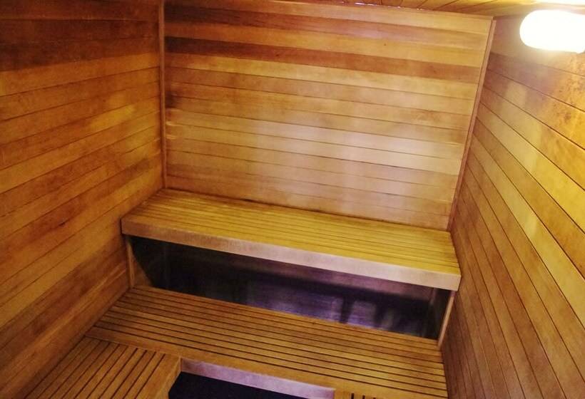 فندق على الطريق Glenwood Springs Cedar Lodge