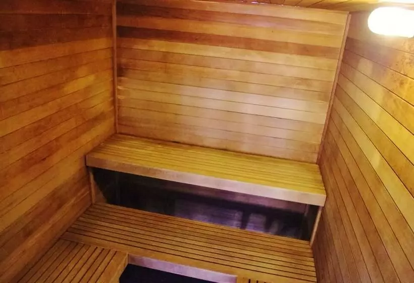 Мотель Glenwood Springs Cedar Lodge