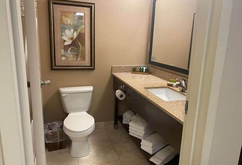 استراحتگاه Fourwinds Lakeside Inn & Marina