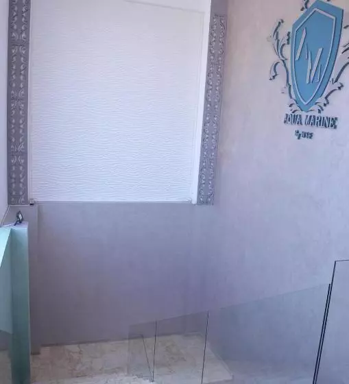 ホテル Aquamarine