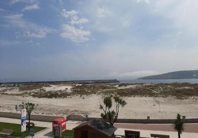 هتل Boutique O Náutico Laxe