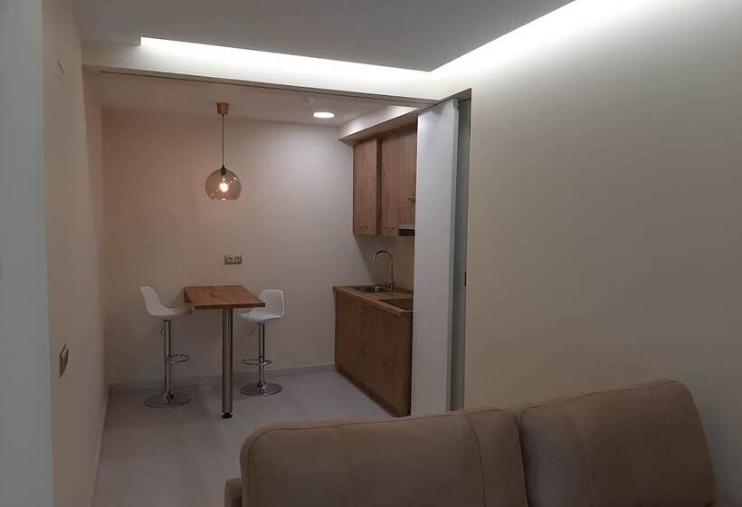 هتل Boutique O Náutico Laxe