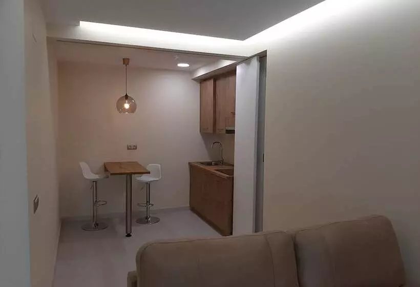 Hotelli Boutique O Náutico Laxe