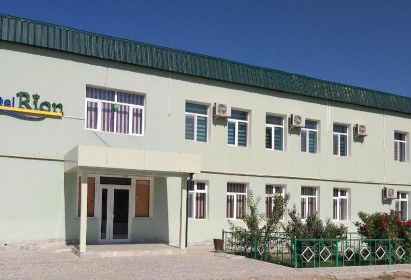 Otel Rion
