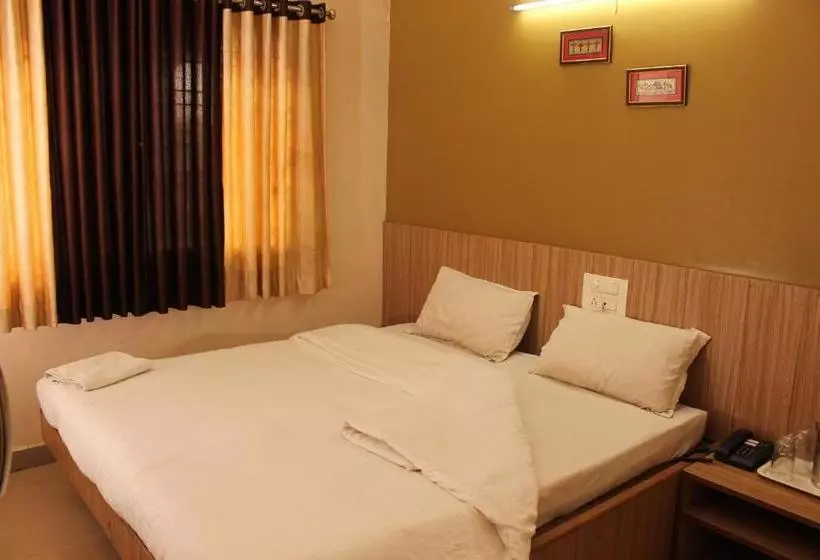 Hotelli Western Tower