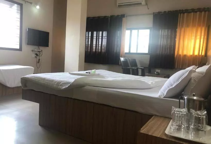 Hotelli Western Tower