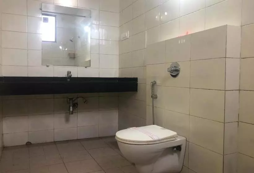 Hotelli Western Tower