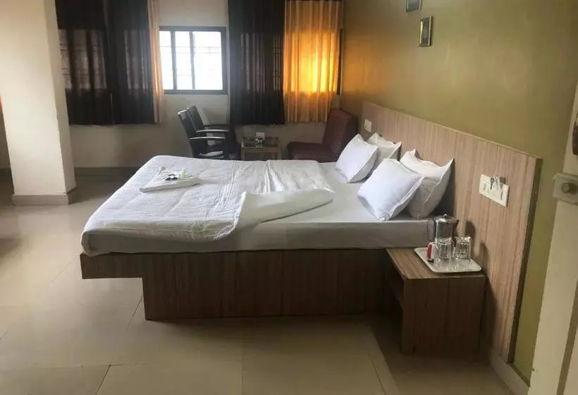 Hotelli Western Tower