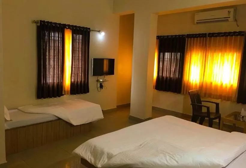 Hotelli Western Tower