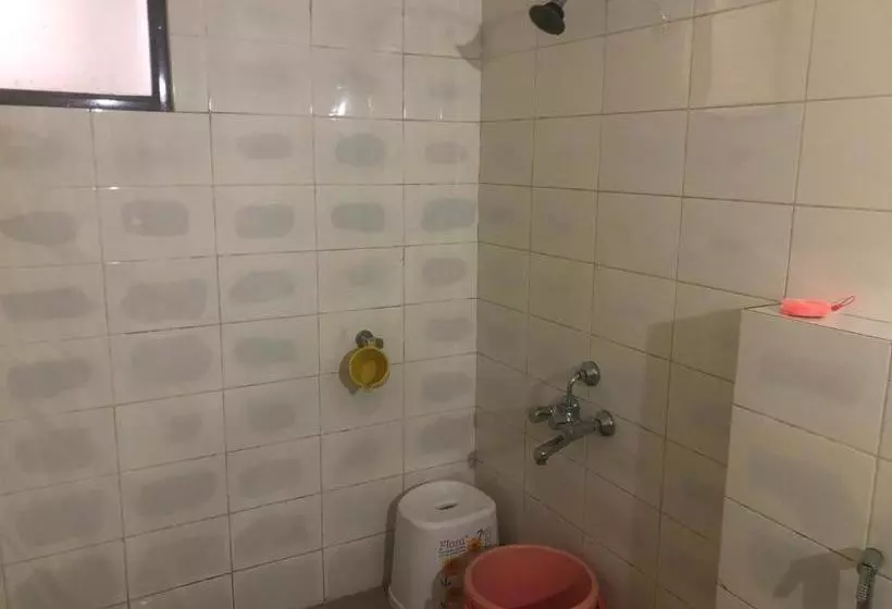 Hotelli Western Tower