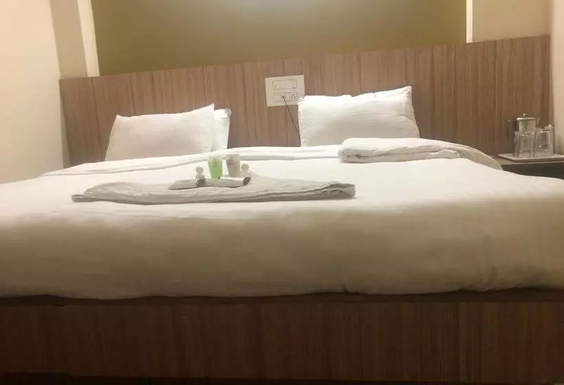 Hotelli Western Tower