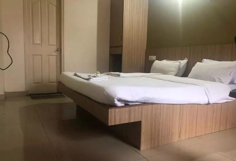 Hotelli Western Tower