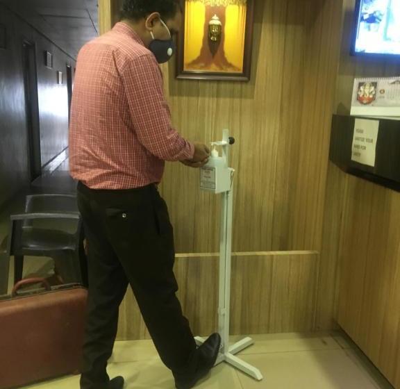 هتل Western Tower