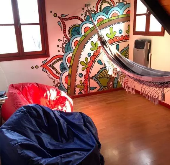 ペンション Hostel Olimpo House