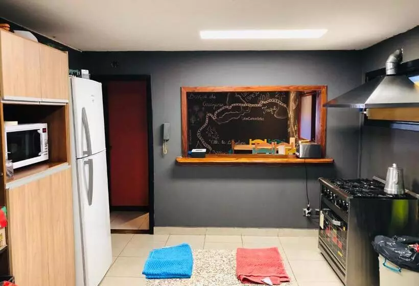 ペンション Hostel Olimpo House
