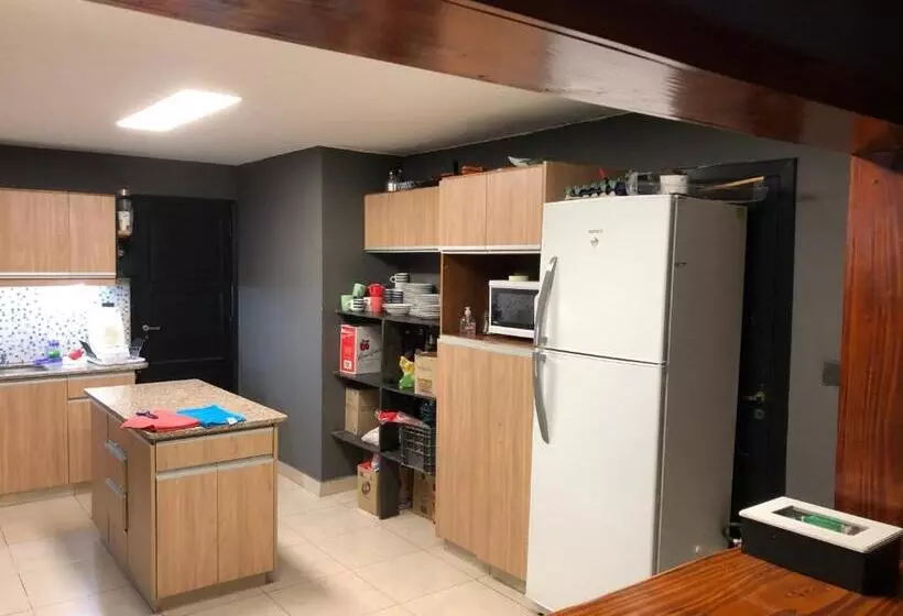 ペンション Hostel Olimpo House