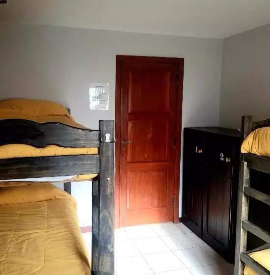 ペンション Hostel Olimpo House