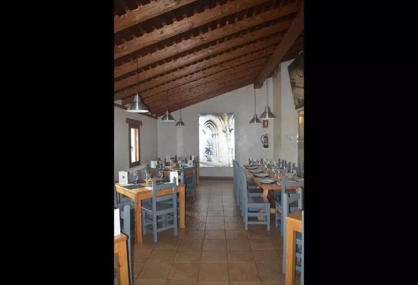 ユースホステル Santa Brigida   Real 1