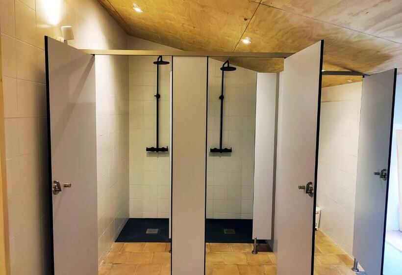 Общежитие Santa Brigida Real 1