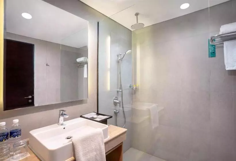 Hotelli Golden Tulip Springhill Lampung