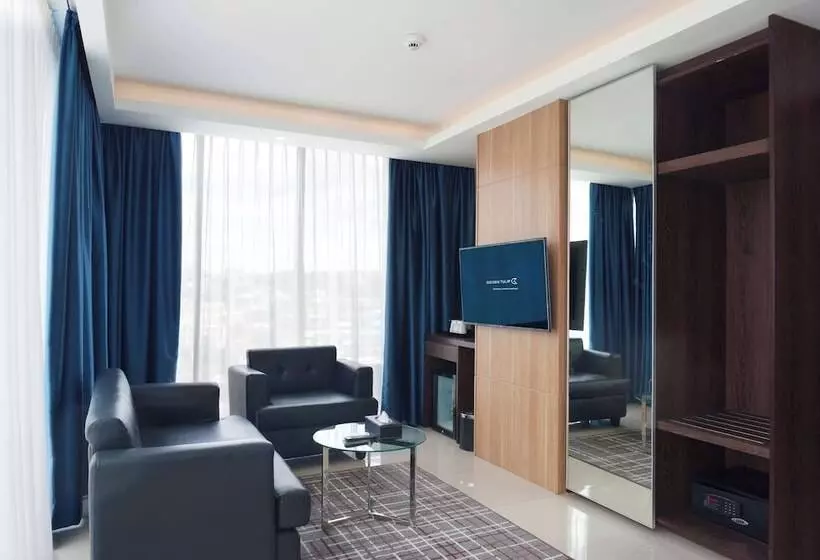Hotelli Golden Tulip Springhill Lampung