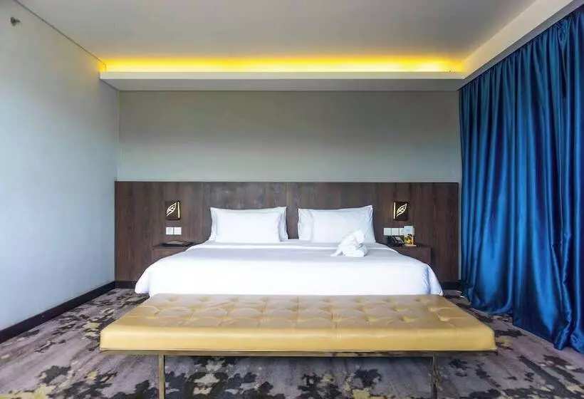 Hotelli Golden Tulip Springhill Lampung