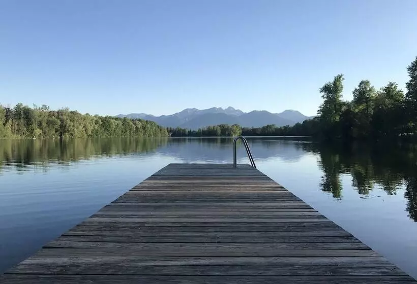 My Home My Hotel Rosenheim