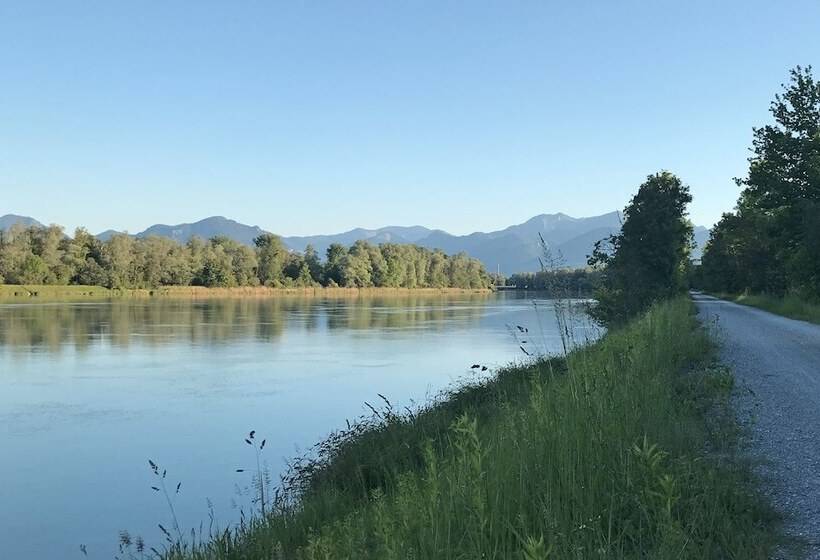 My Home My Hotel Rosenheim