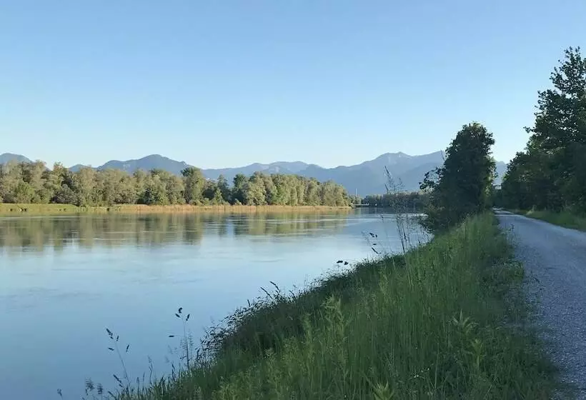 My Home My Hotel Rosenheim