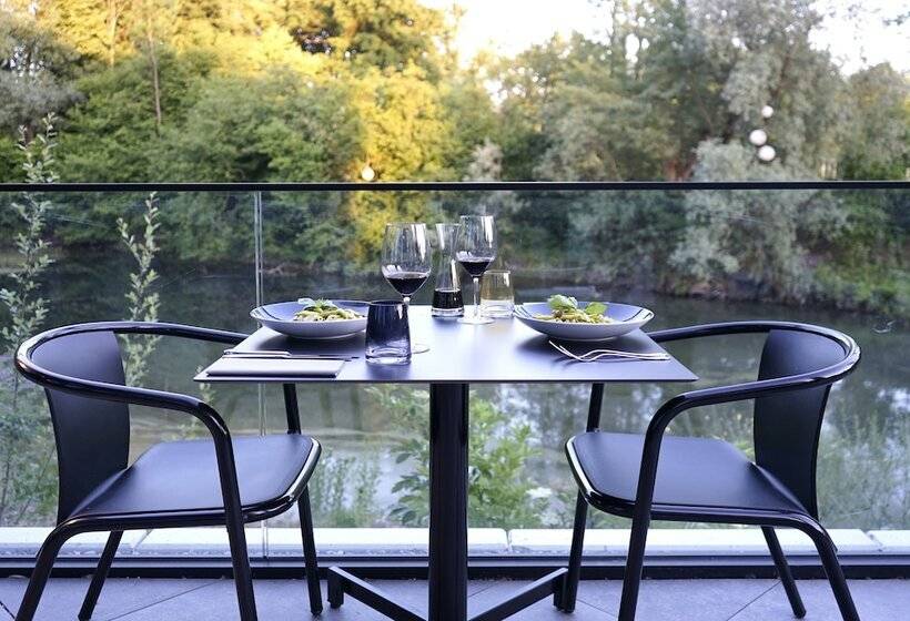 My Home My Hotel Rosenheim