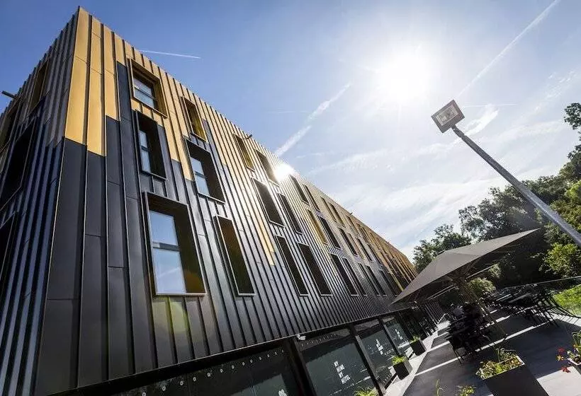 My Home My Hotel Rosenheim